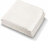 Beurer UB 100 1-persoons onderdeken/hoeslaken - 200 x 90 cm