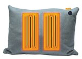 Cozy Una Mobile Heat accu-warmtekussen 45 x 60 cm - blauw