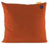 Cozy Una Mobile Heat accu-warmtekussen 45 x 45 cm - oranje