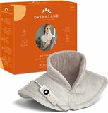 Dreamland Intelliheat 26053 nek- en schouderwarmtekussen