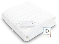 Wellcare W153.001 1-persoons onderdeken Wellcare W153.001 1-persoons onderdeken