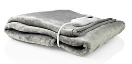 Nedis PEBL130CWT1 1-persoons onderdeken Nedis PEBL130CWT1 1-persoons onderdeken
