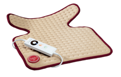 Dreamland Intelliheat 16020A nek- en rugwarmtekussen Dreamland Intelliheat 16020A nek- en rugwarmtekussen