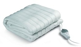 Domo DO601ED 1-persoon onderdeken Domo DO601ED 1-persoon onderdeken