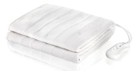 Topcom BW-4751 1-persoons onderdeken Topcom BW-4751 1-persoons onderdeken