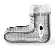 Nedis PEFW110CGY voetenwarmer Nedis PEFW110CGY voetenwarmer