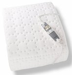 Inventum HL197V XXL 1-persoons onderdeken Inventum HL197V XXL 1-persoons onderdeken