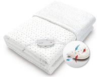 Wellcare W157.001 2-in-1 elektrische boven/onderdeken Wellcare W157.001 2-in-1 elektrische boven/onderdeken