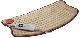 Dreamland Intelliheat 16170 lende- en rugwarmtekussen Dreamland Intelliheat 16170 lende- en rugwarmtekussen