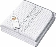 Beurer UB 190 Wifi 1-persoons onderdeken - 150 x 80 cm Beurer UB 190 Wifi 1-persoons onderdeken - 150 x 80 cm