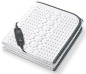 Beurer UB 60 Green Planet 1-persoons onderdeken - 150 x 80 cm Beurer UB 60 Green Planet 1-persoons onderdeken - 150 x 80 cm