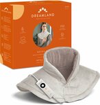 Dreamland Intelliheat 26053 nek- en schouderwarmtekussen Dreamland Intelliheat 26053 nek- en schouderwarmtekussen