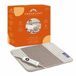 Dreamland Intelliheat 26054 warmtekussen - 40 x 35 cm