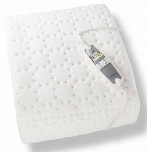 Inventum HL197V XXL 1-persoons onderdeken