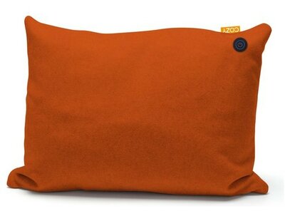 Cozy Una Mobile Heat accu-warmtekussen 45 x 60 cm - oranje