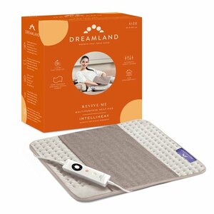 Dreamland Intelliheat 26054 warmtekussen - 40 x 35 cm