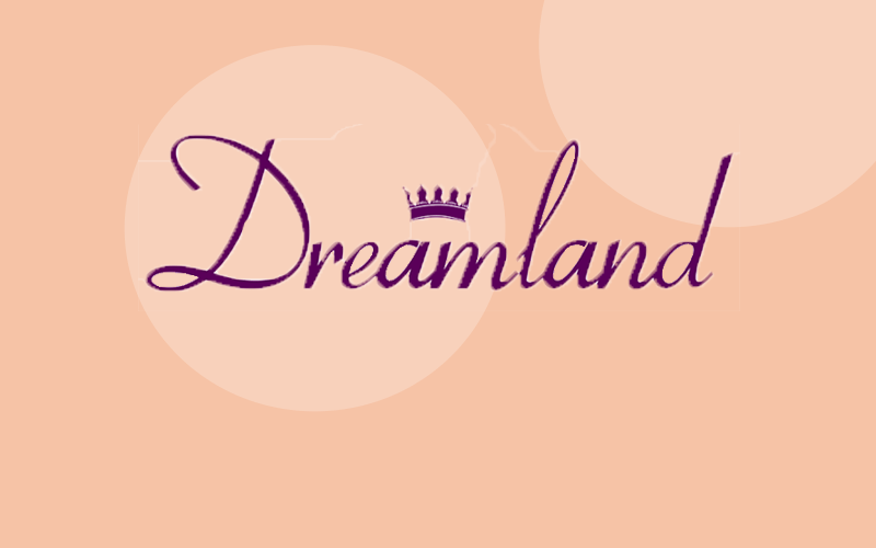 dreamland wartedekens